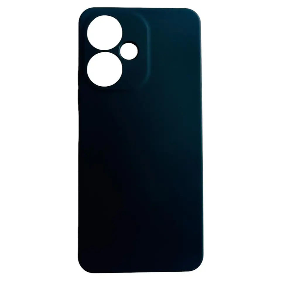 Carcasa Funda Para Xiaomi Redmi 13c 5g Silicona Color 1