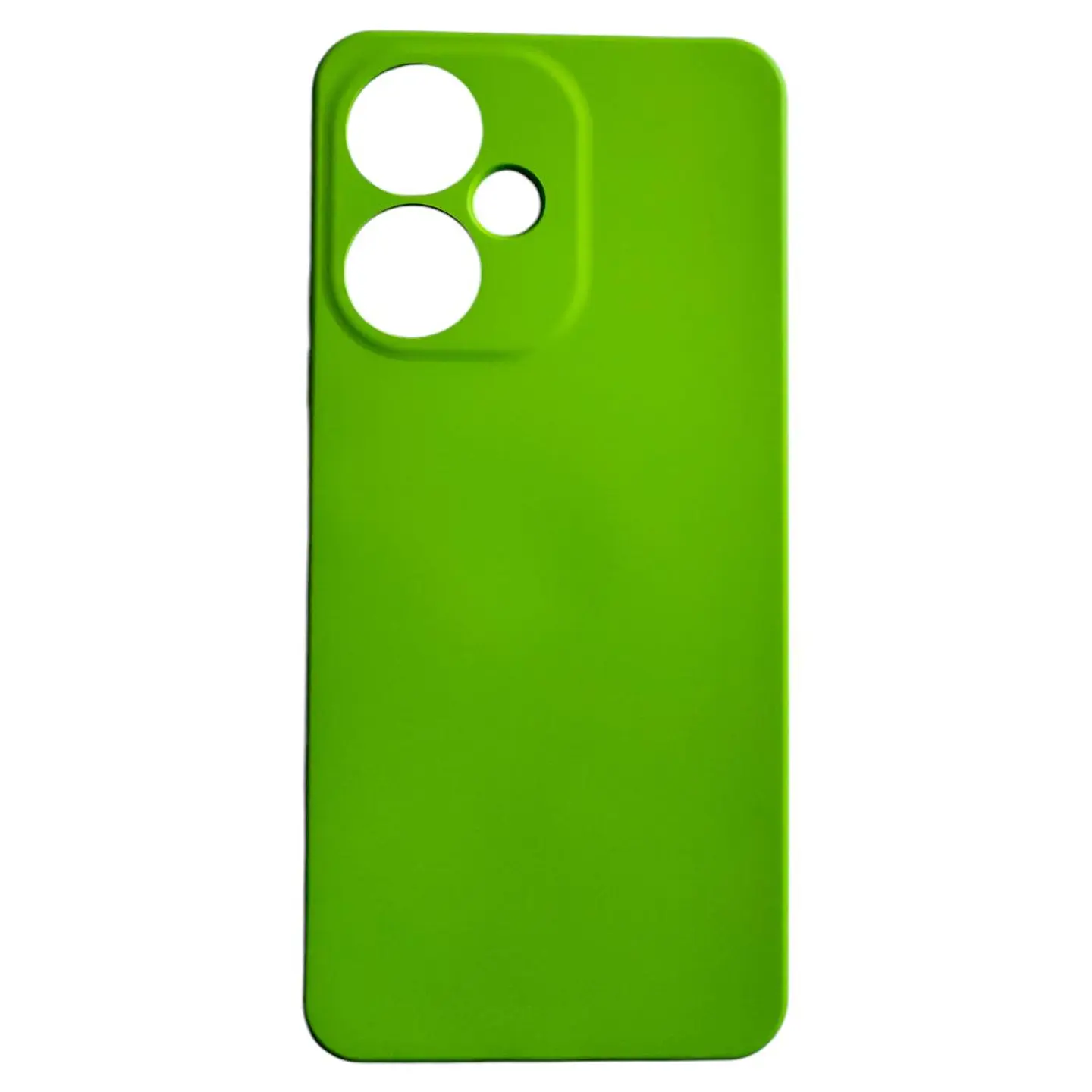 Carcasa Funda Para Xiaomi Redmi 13c 5g Silicona Color 3