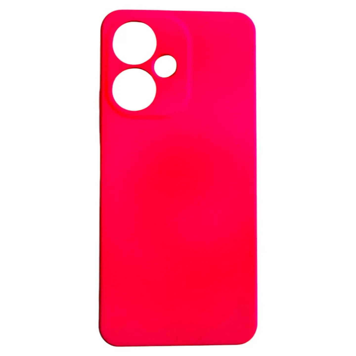 Carcasa Funda Para Xiaomi Redmi 13c 5g Silicona Color 4