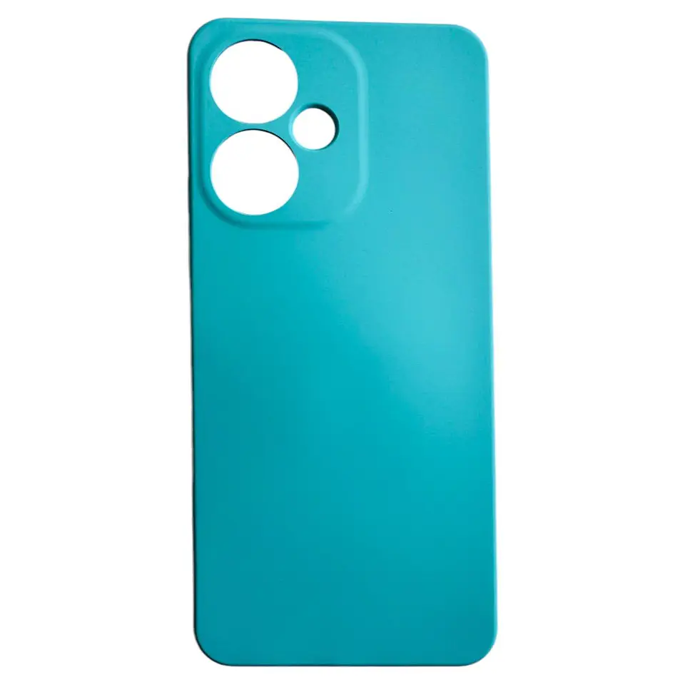 Carcasa Funda Para Xiaomi Redmi 13c 5g Silicona Color 5
