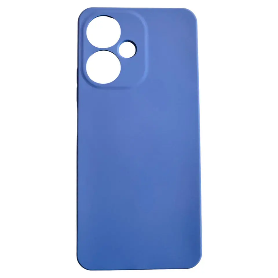 Carcasa Funda Para Xiaomi Redmi 13c 5g Silicona Color 6