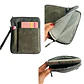Funda Bolso Estuche Acolchada De 11