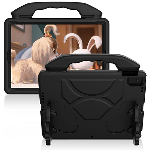 Carcasa Niños Anti-golpes Para Tablet Lenovo M9 Tb310