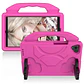 Carcasa Niños Anti-golpes Para Tablet Lenovo M9 Tb310 - Miniatura 4