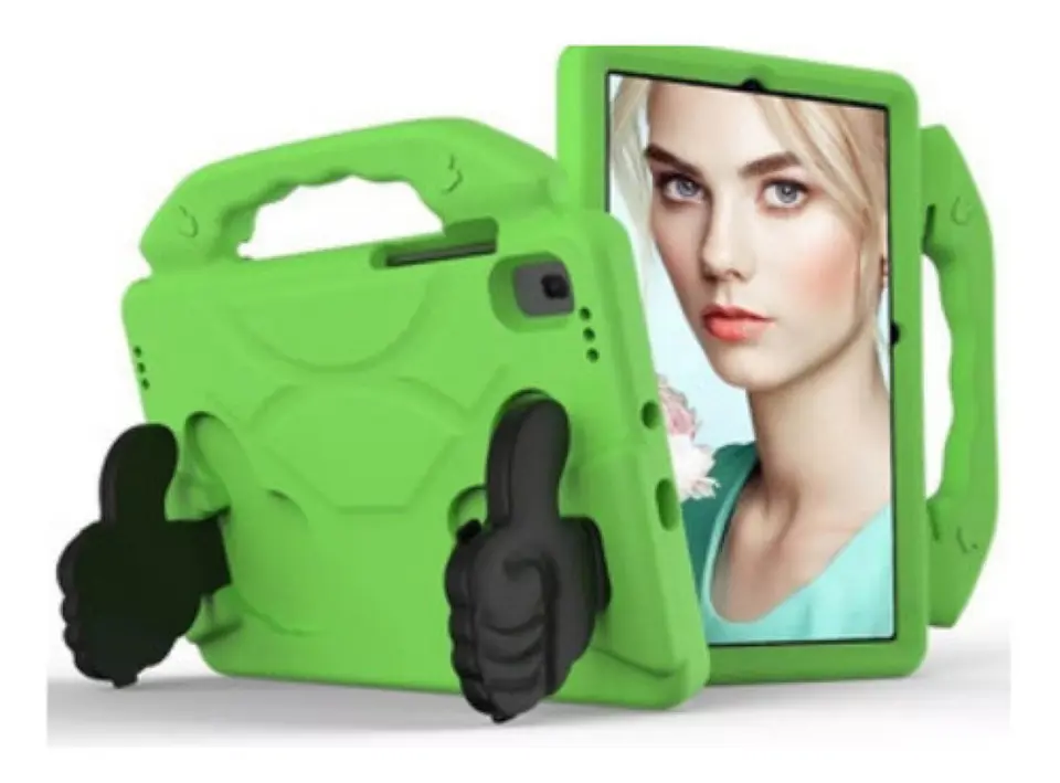Carcasa Niños Anti-golpes Para Tablet Lenovo M9 Tb310 6
