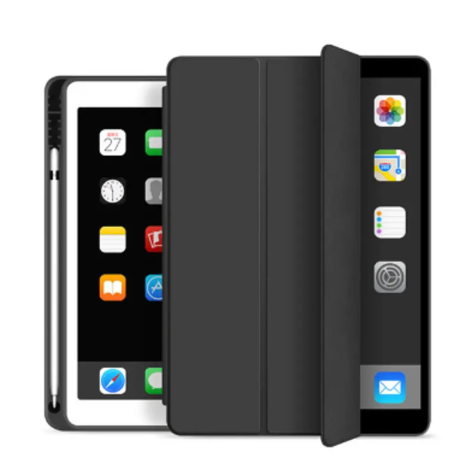 Funda Carcasa Con Ranura Para Tablet Xiaomi Redmi Pad SE 11 1