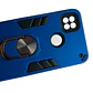 Carcasa Para Xiaomi Redmi 9c Anti Golpes Anillo - Miniatura 1