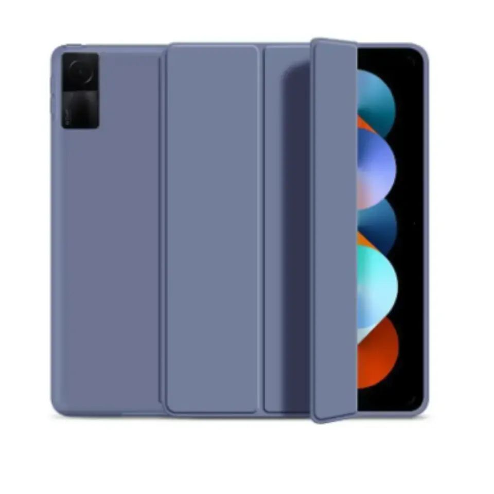Funda Carcasa Con Ranura Para Tablet Xiaomi Redmi Pad SE 11 3