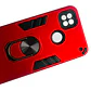 Carcasa Para Xiaomi Redmi 9c Anti Golpes Anillo - Miniatura 2