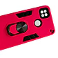 Carcasa Para Xiaomi Redmi 9c Anti Golpes Anillo - Miniatura 4