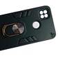 Carcasa Para Xiaomi Redmi 9c Anti Golpes Anillo - Miniatura 5