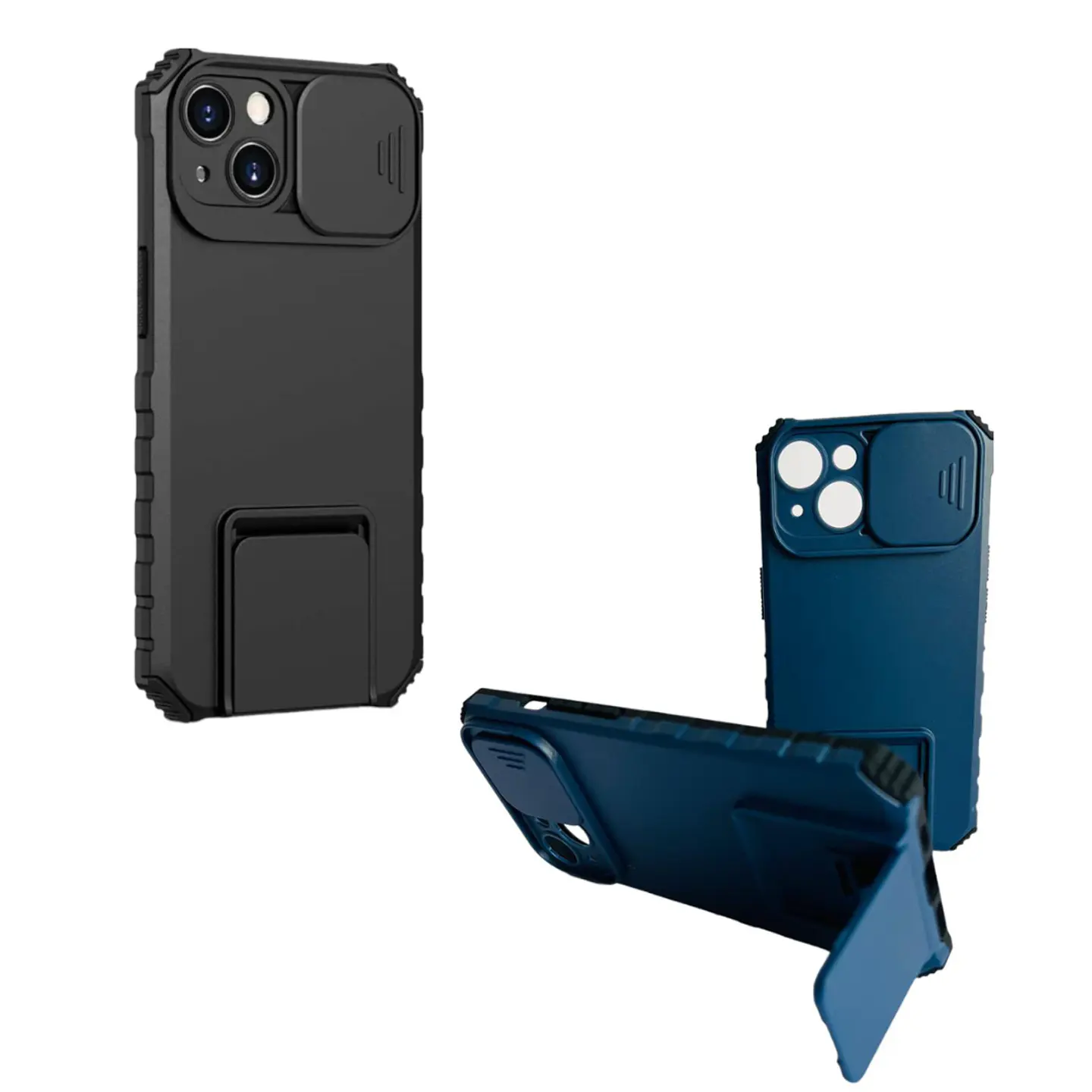 Carcasa Para iPhone 14 Normal Anti Golpes 1