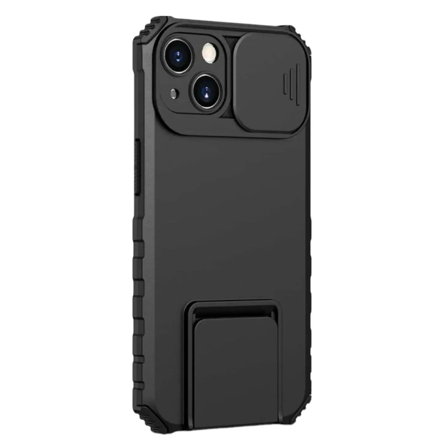 Carcasa Para iPhone 14 Normal Anti Golpes 2