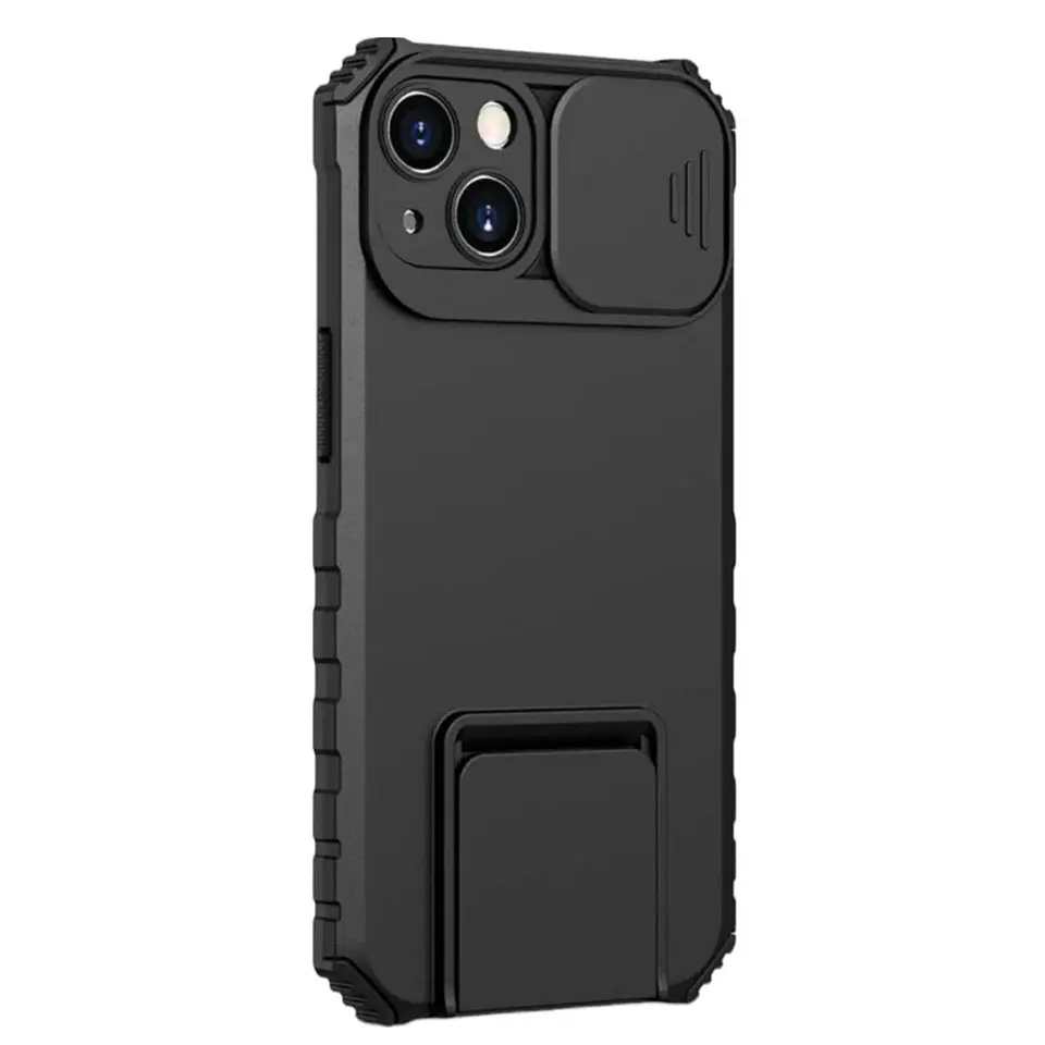 Carcasa Para iPhone 14 Normal Anti Golpes 2