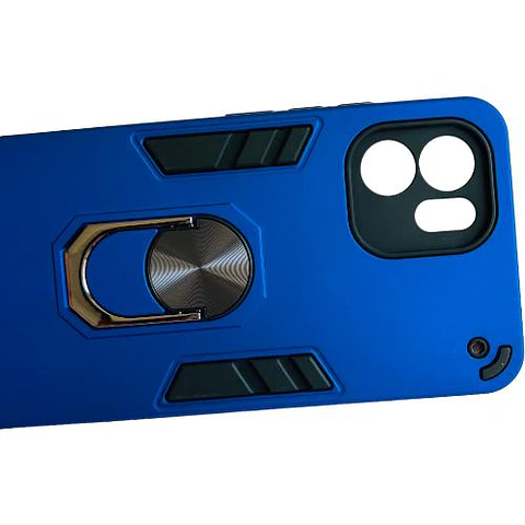 Carcasa Para Xiaomi Redmi A1 Anti Golpes Anillo