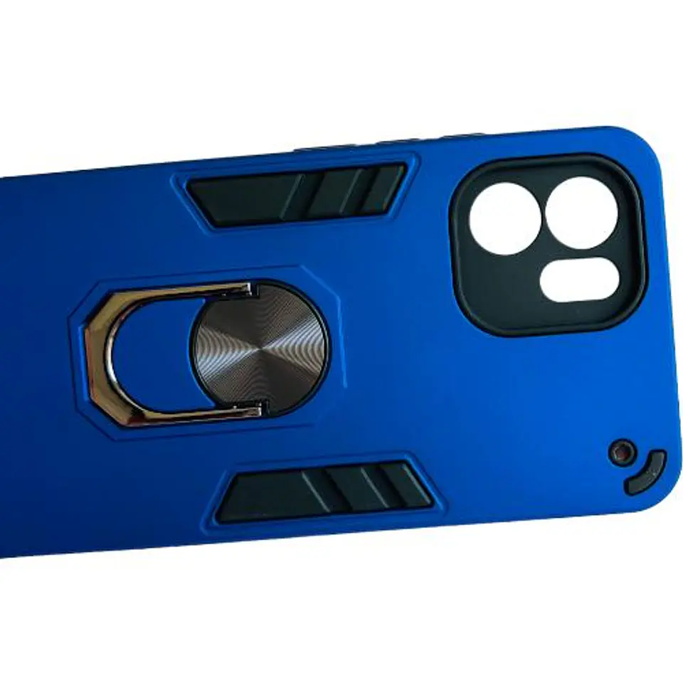Carcasa Para Xiaomi Redmi A1 Anti Golpes Anillo 1