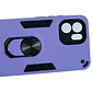 Carcasa Para Xiaomi Redmi A1 Anti Golpes Anillo - Miniatura 3