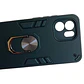 Carcasa Para Xiaomi Redmi A1 Anti Golpes Anillo - Miniatura 4