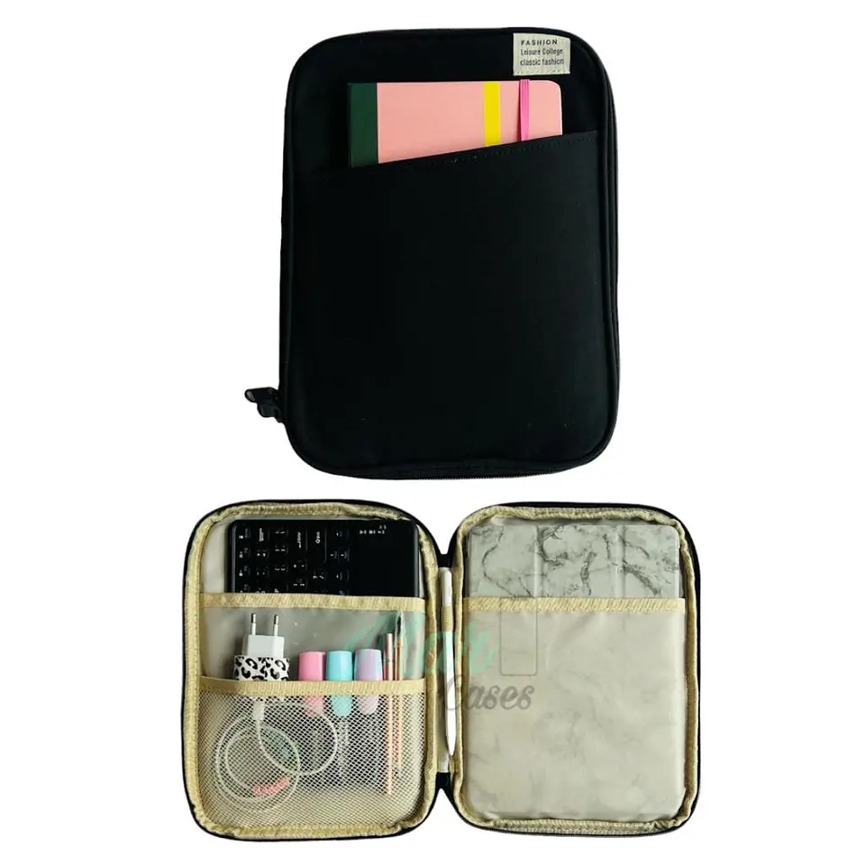 Funda Bolso Multifuncional Organizador 11