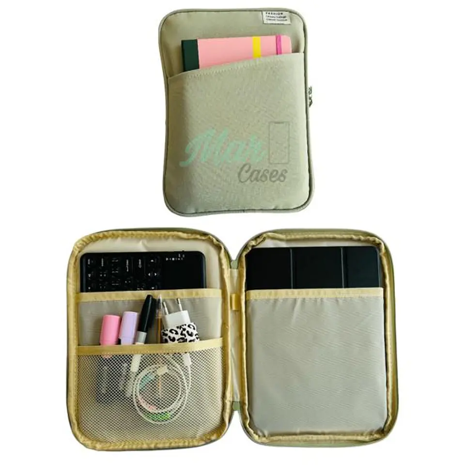 Funda Bolso Multifuncional Organizador 11