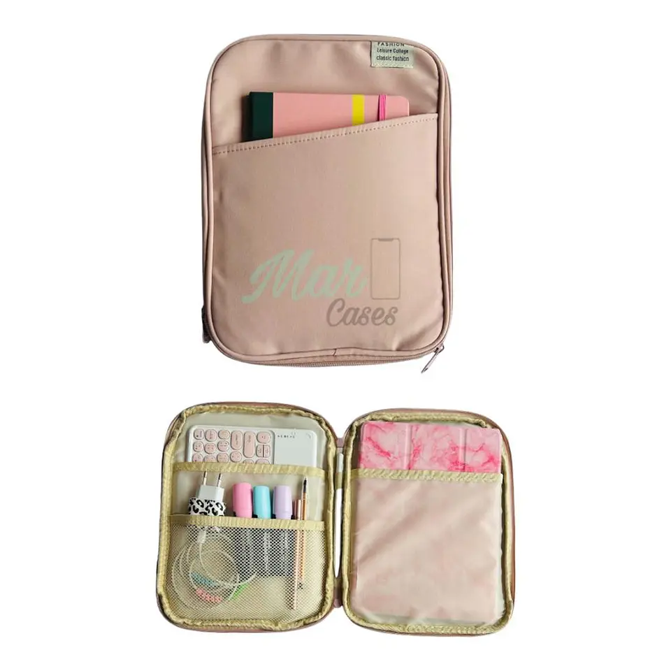 Funda Bolso Multifuncional Organizador 11
