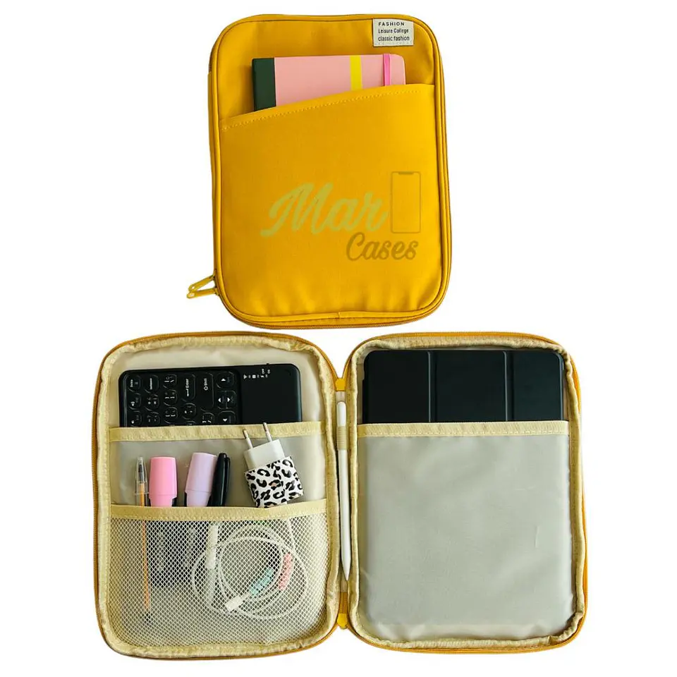 Funda Bolso Multifuncional Organizador 11