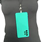 Carcasa Colgante Para Samsung A53 5G Silicona Color - Miniatura 7
