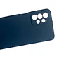 Carcasa Para Samsung A23 Silicona Color - Miniatura 1