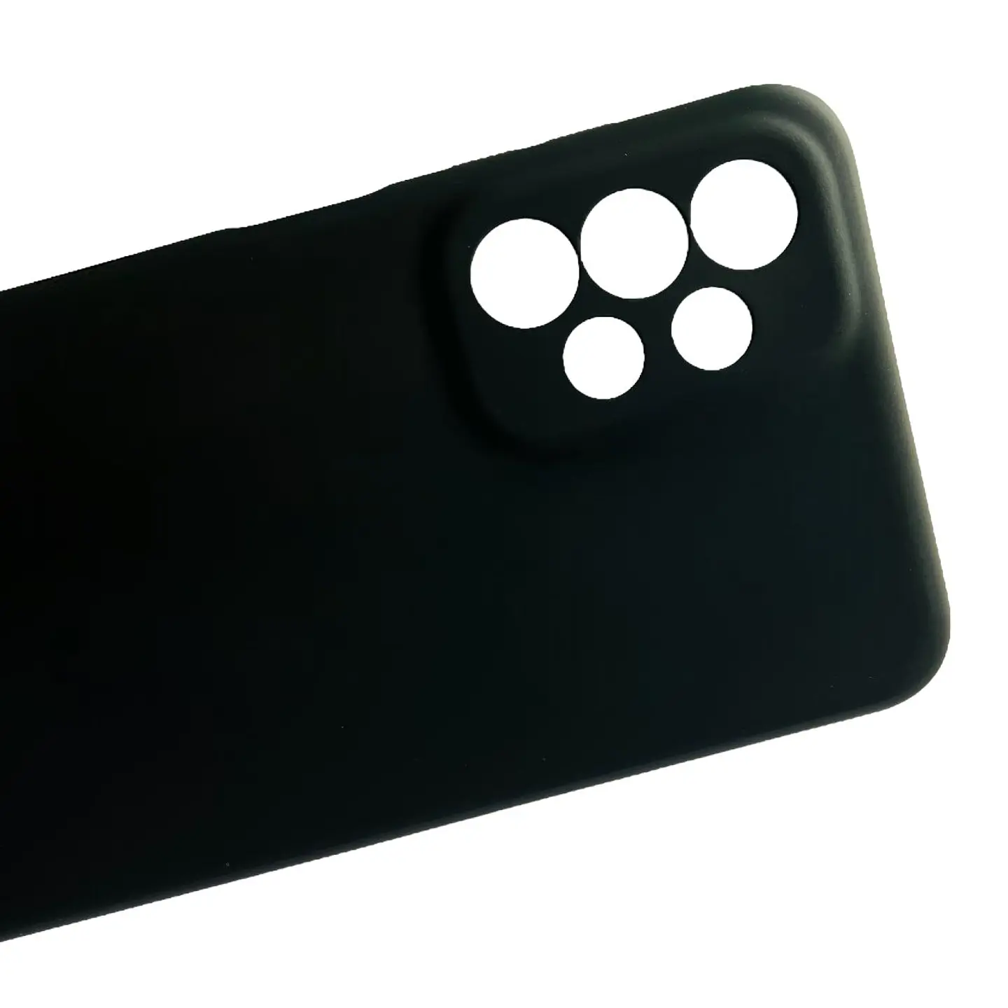 Carcasa Para Samsung A23 Silicona Color 3