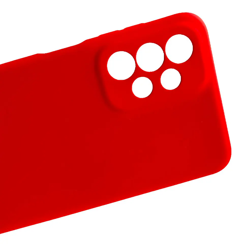 Carcasa Para Samsung A23 Silicona Color 4