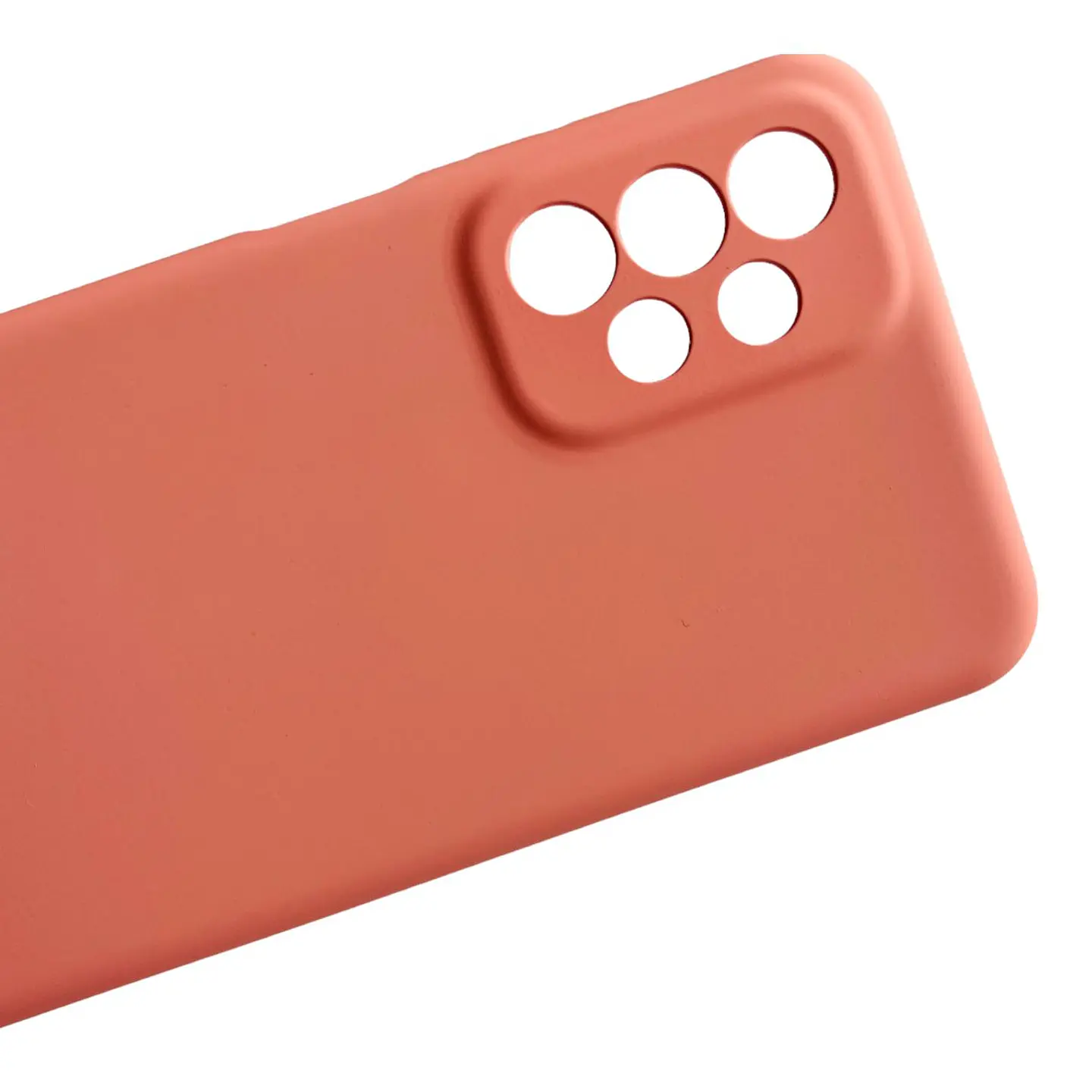 Carcasa Para Samsung A23 Silicona Color 5