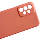 Carcasa Para Samsung A23 Silicona Color - Miniatura 5