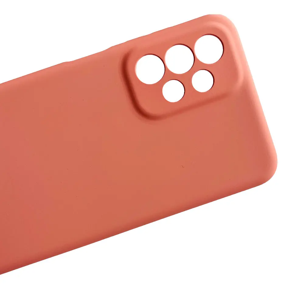 Carcasa Para Samsung A23 Silicona Color 5