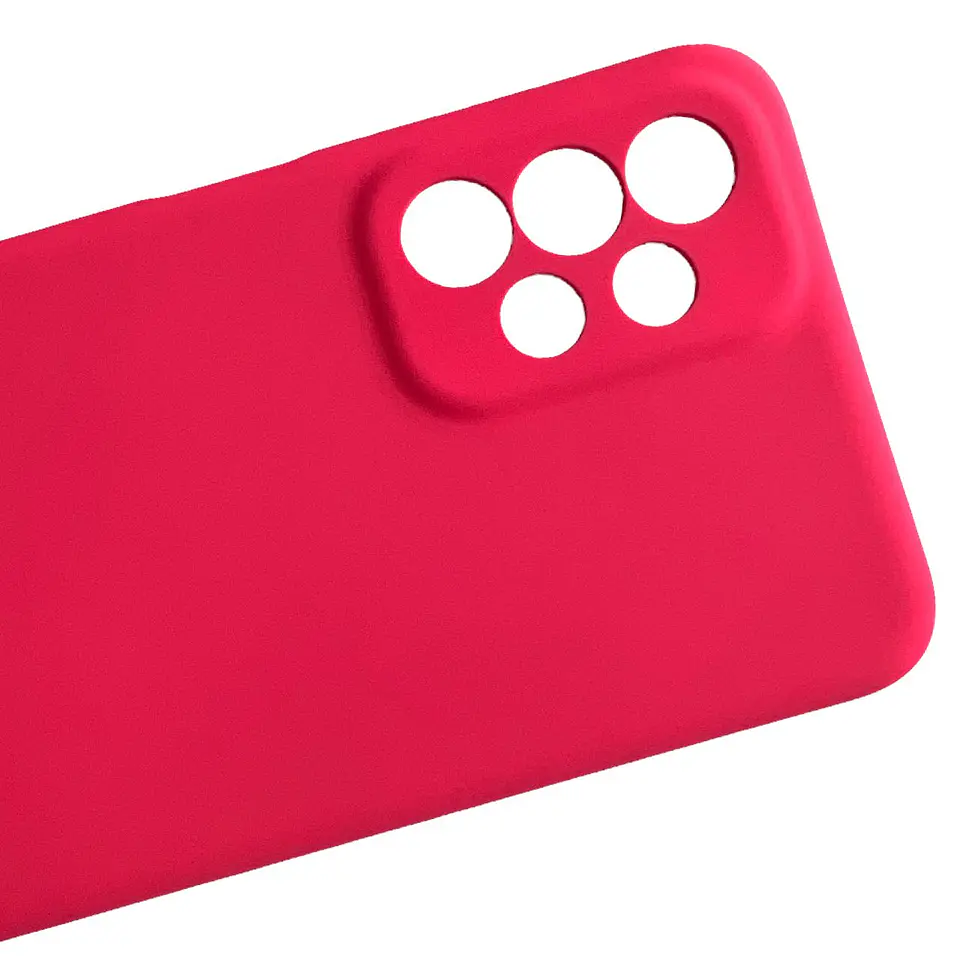 Carcasa Para Samsung A23 Silicona Color 6