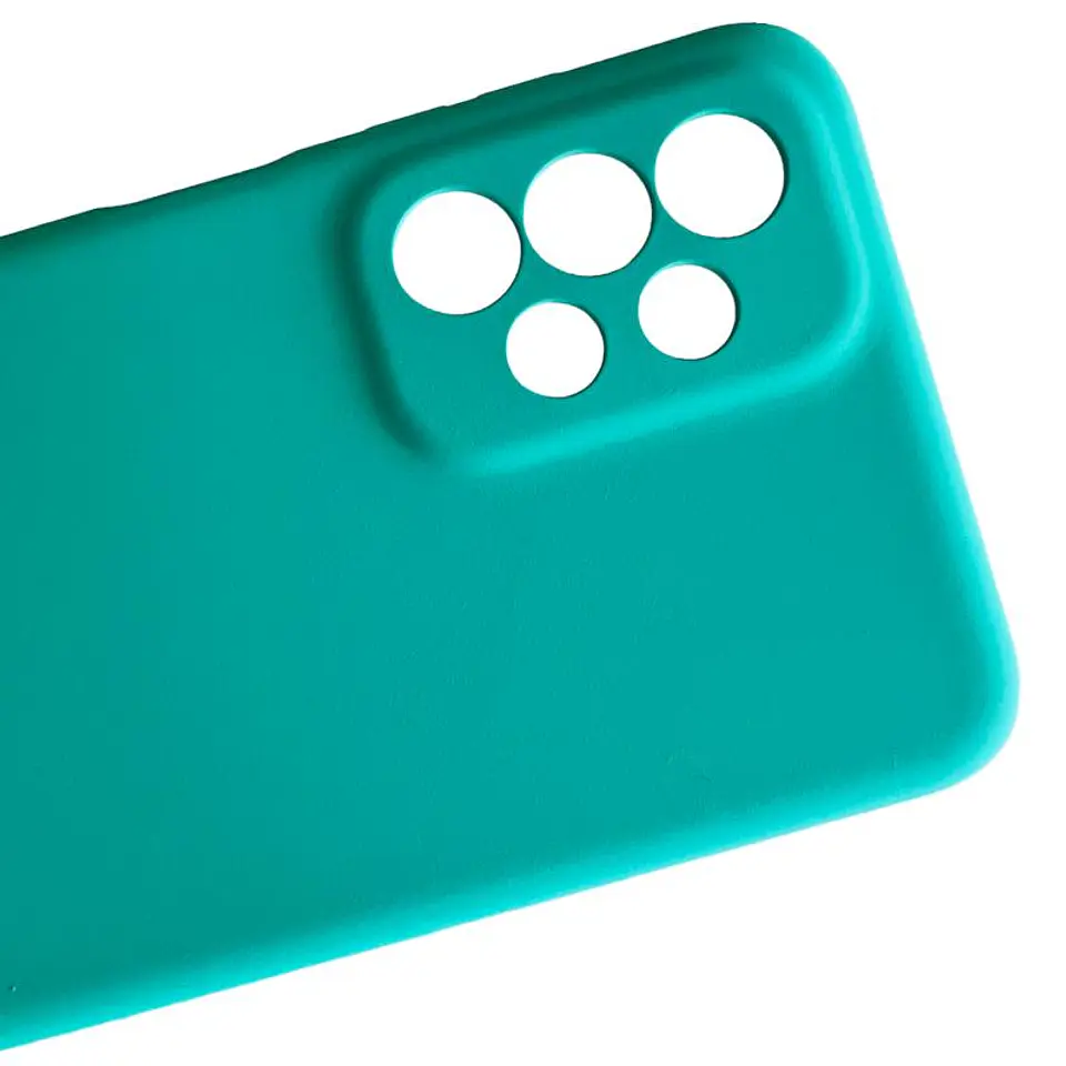 Carcasa Para Samsung A23 Silicona Color 7