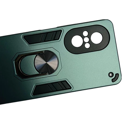 Carcasa Para Huawei Nova 9se Anti Golpes Anillo