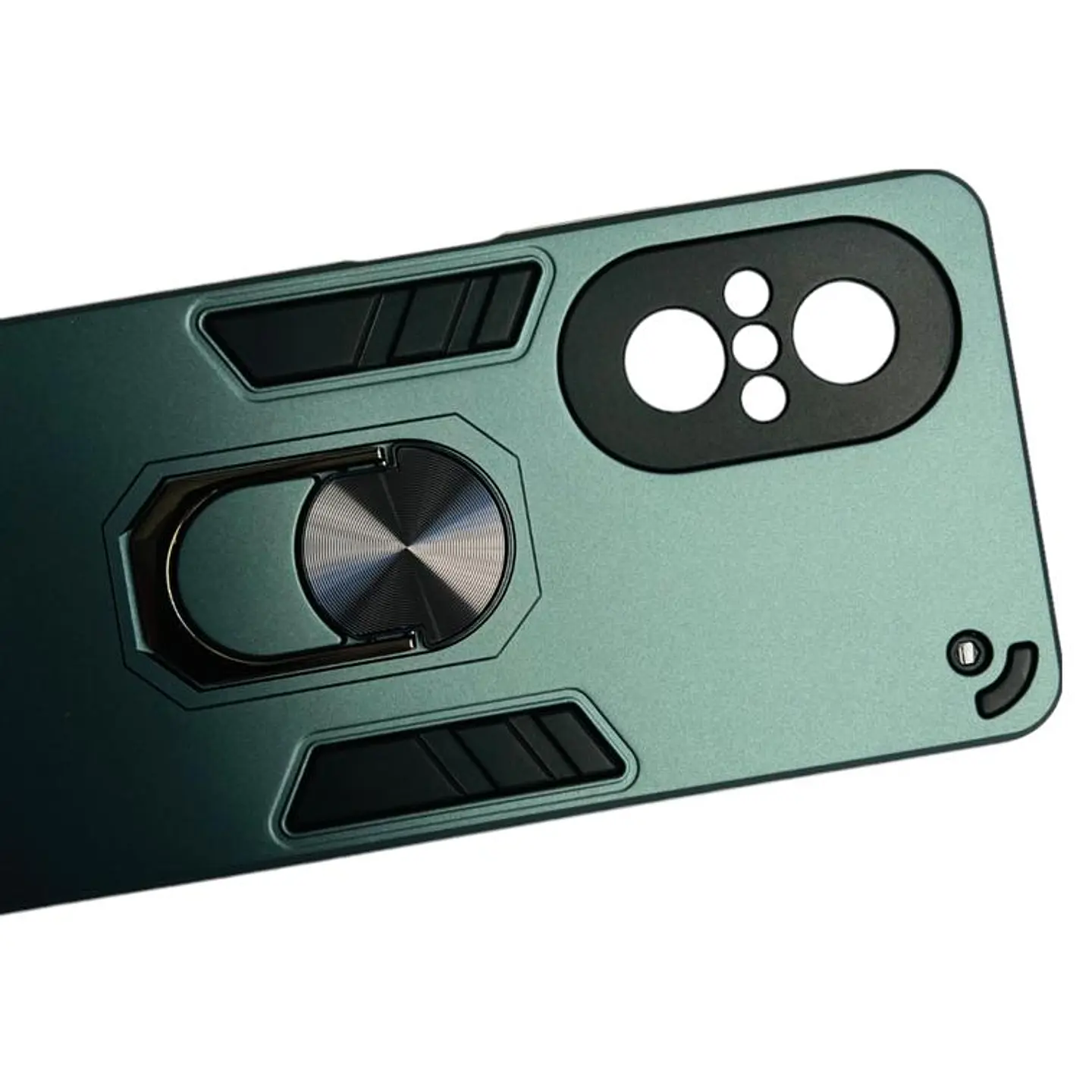 Carcasa Para Huawei Nova 9se Anti Golpes Anillo 1