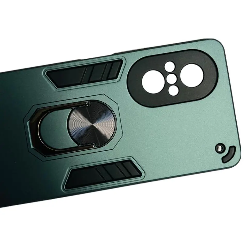 Carcasa Para Huawei Nova 9se Anti Golpes Anillo 1