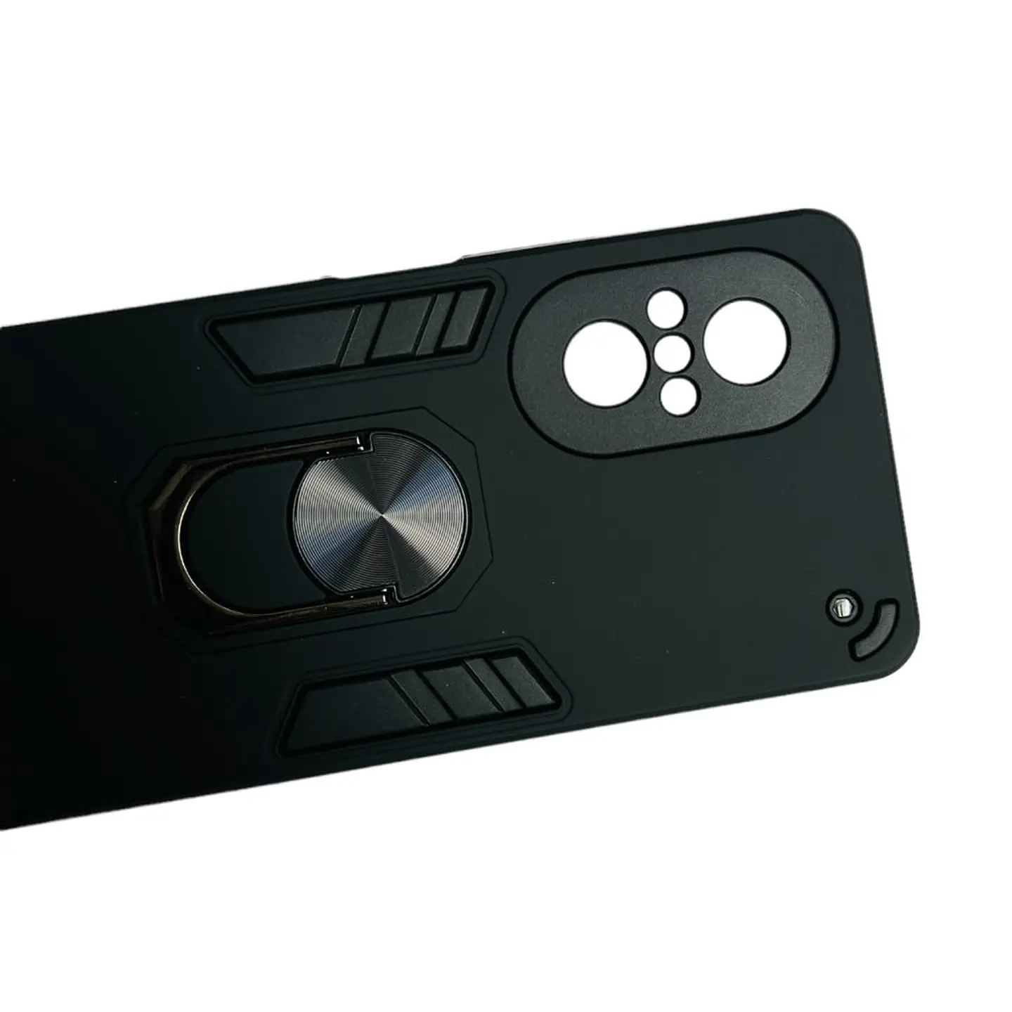 Carcasa Para Huawei Nova 9se Anti Golpes Anillo 3