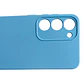 Carcasa Para Samsung S23 Plus Silicona Color - Miniatura 1