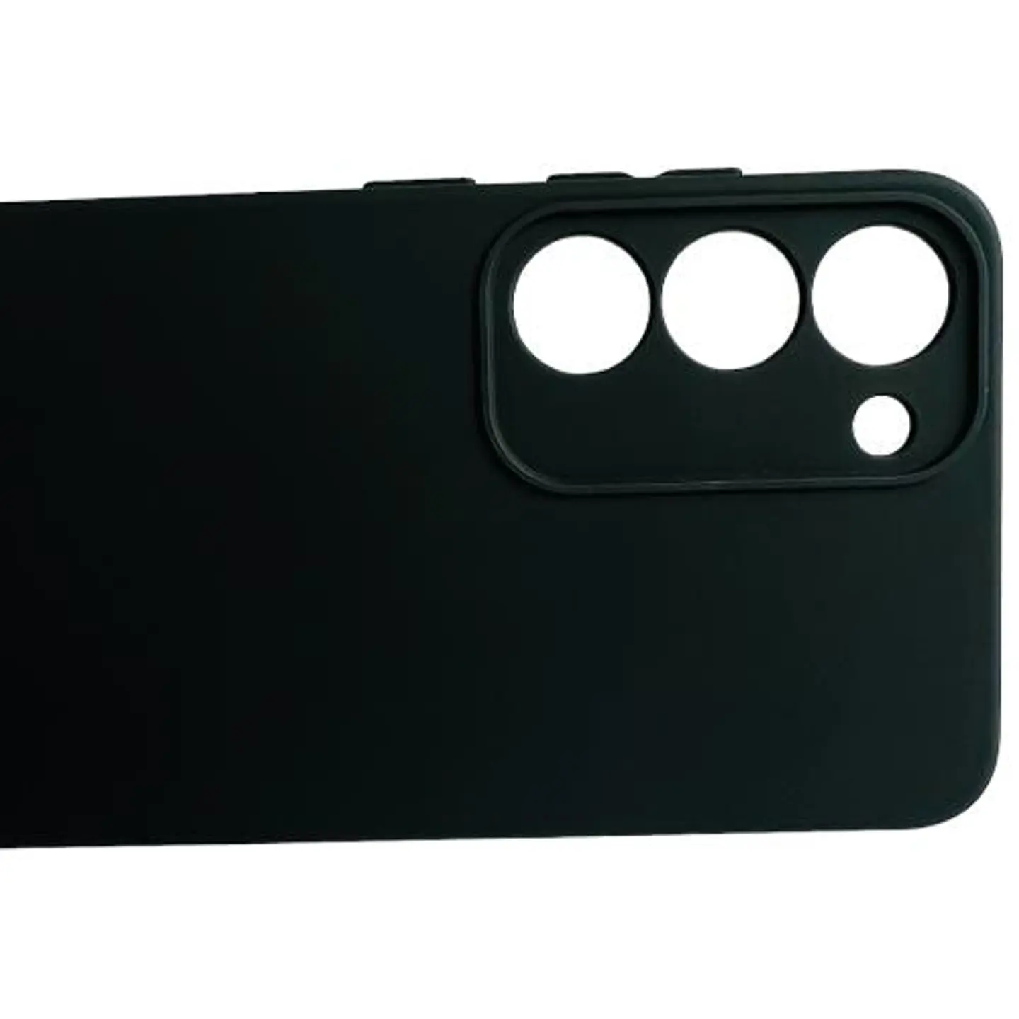 Carcasa Para Samsung S23 Plus Silicona Color 5