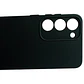 Carcasa Para Samsung S23 Plus Silicona Color - Miniatura 5