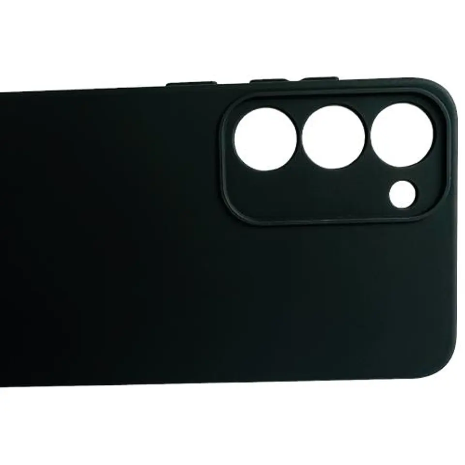 Carcasa Para Samsung S23 Plus Silicona Color 5