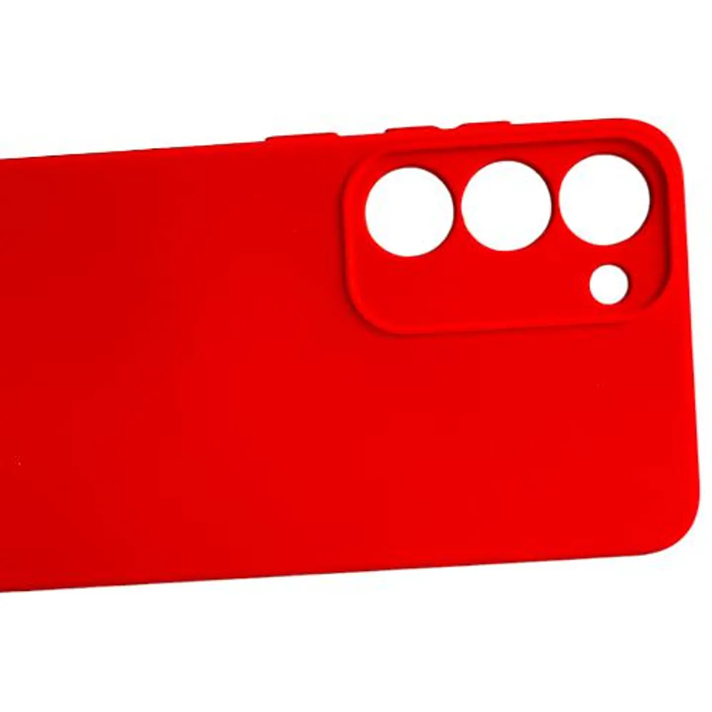Carcasa Para Samsung S23 Plus Silicona Color 6