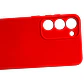 Carcasa Para Samsung S23 Plus Silicona Color - Miniatura 6