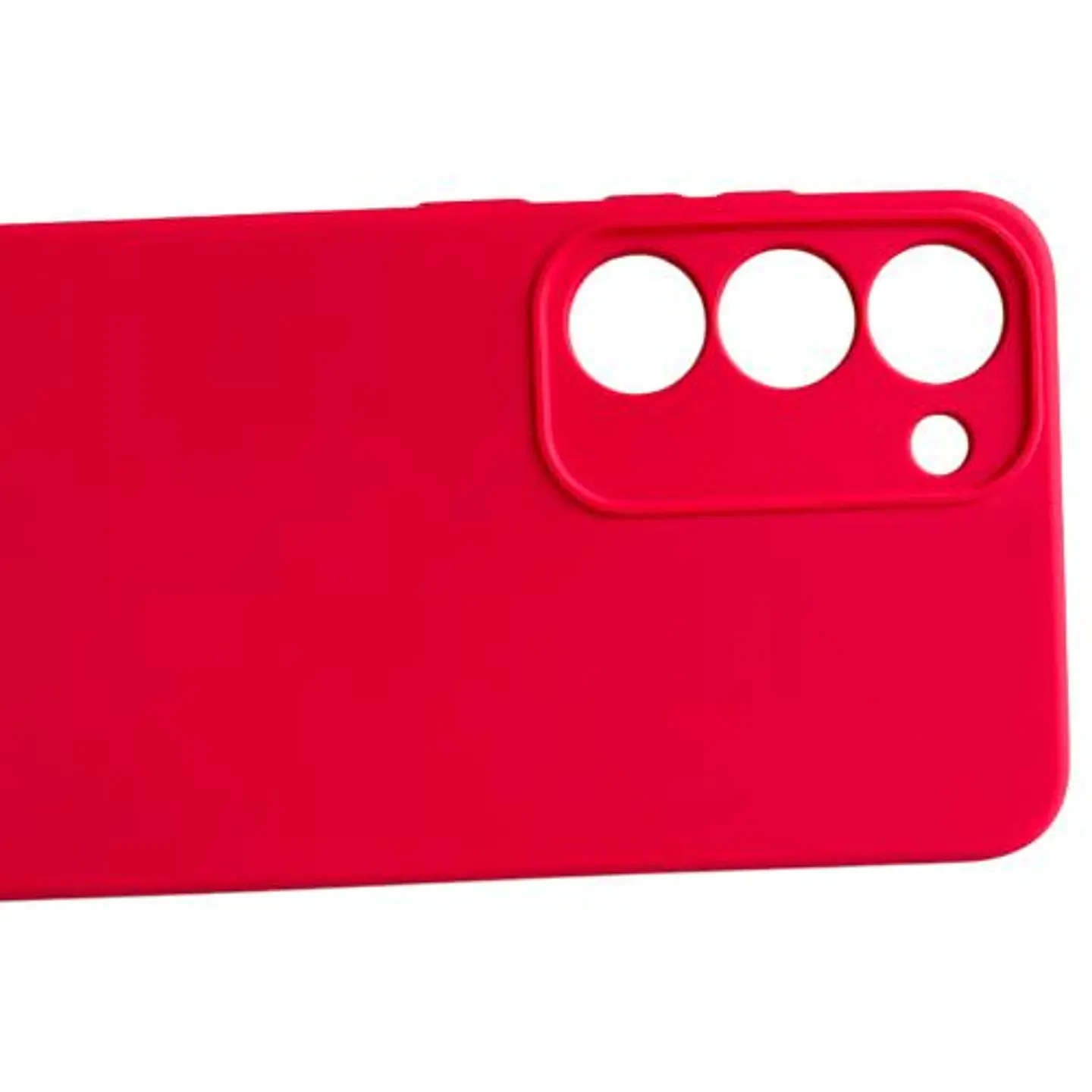 Carcasa Para Samsung S23 Plus Silicona Color 7