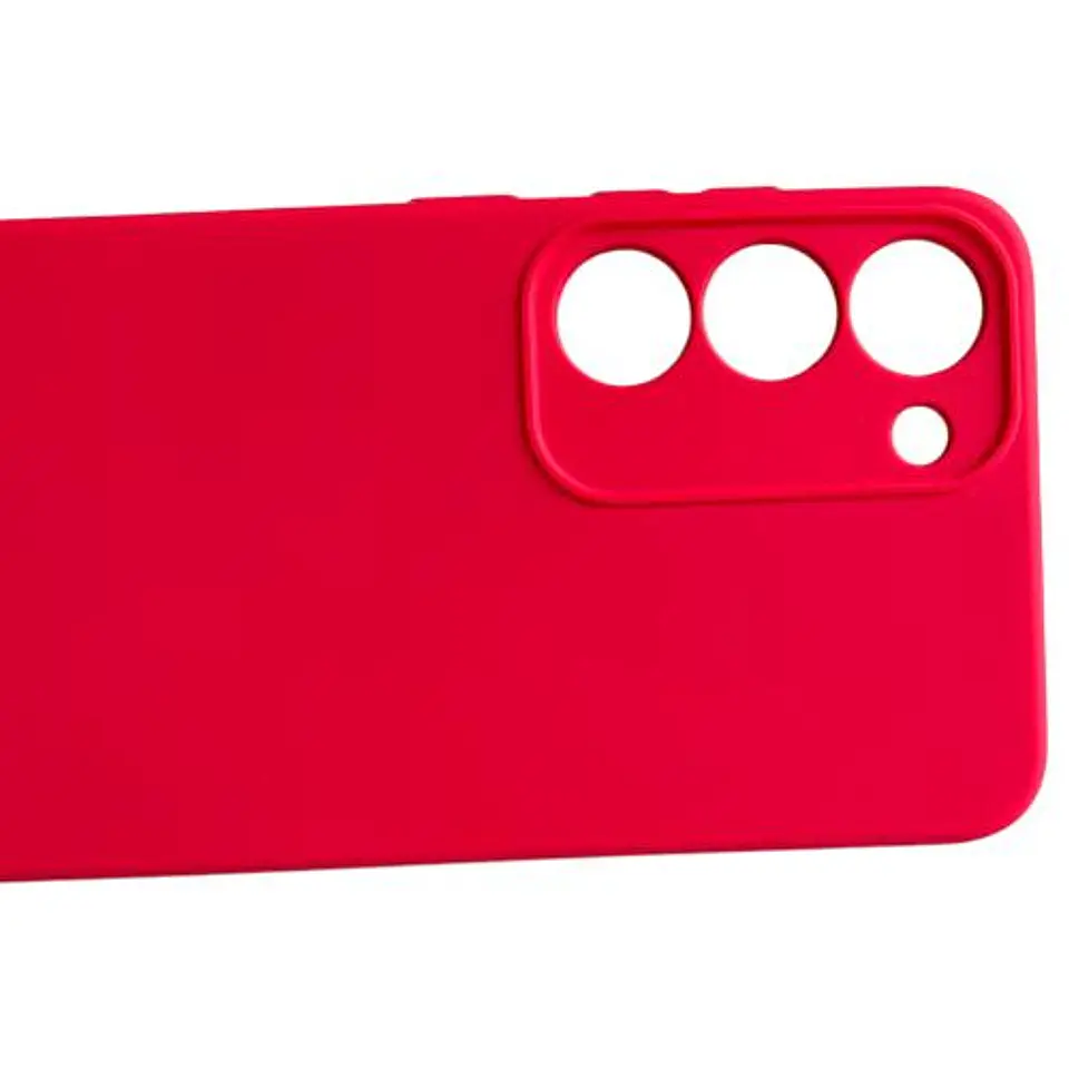 Carcasa Para Samsung S23 Plus Silicona Color 7