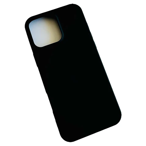 Carcasa Funda Para iPhone 16 Pro Silicona Color
