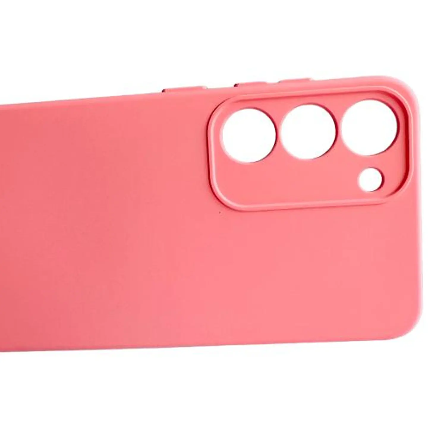 Carcasa Para Samsung S23 Plus Silicona Color 8