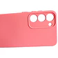 Carcasa Para Samsung S23 Plus Silicona Color - Miniatura 8